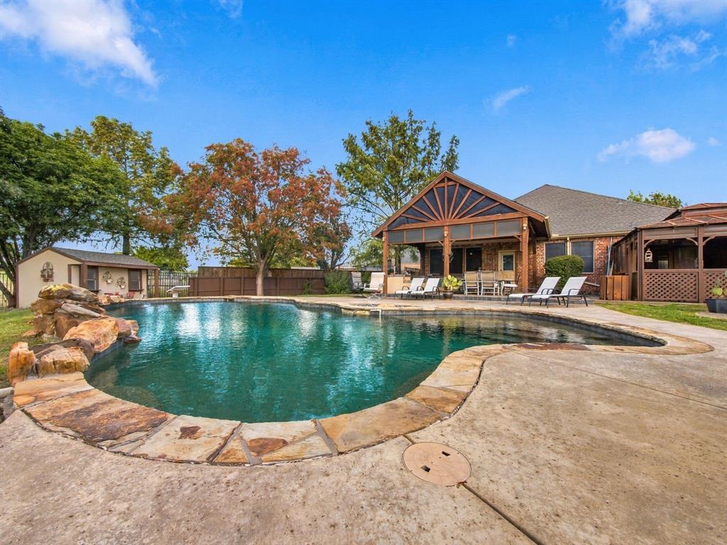 10717 Wolfcreek Lane