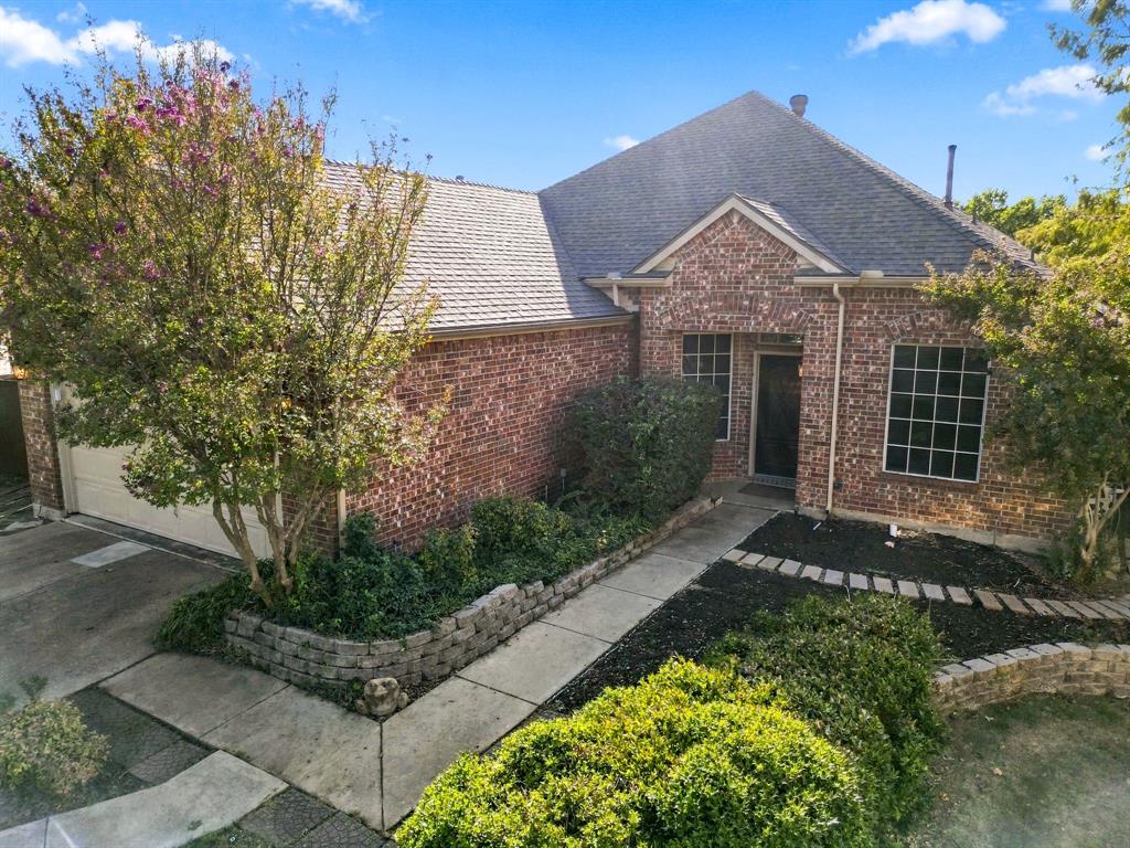 10717 Wolfcreek Lane