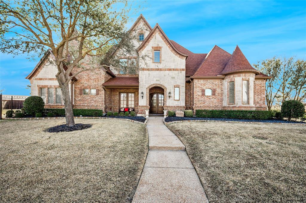 2412 Juniper Court