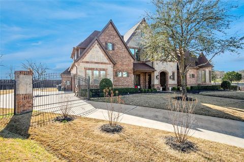 2412 Juniper Court Keller TX 76262