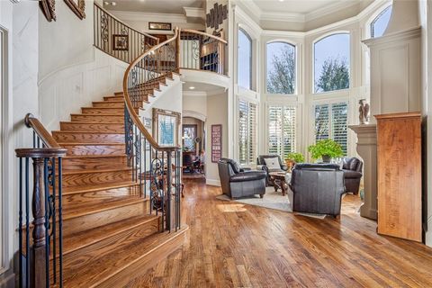 2412 Juniper Court Keller TX 76262