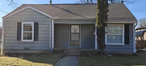 Photo of 2532 Ryan Avenue, Fort Worth, TX 76110 (MLS # 21350993)