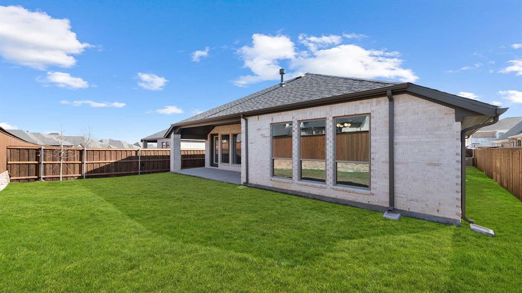 Ventana - Residential