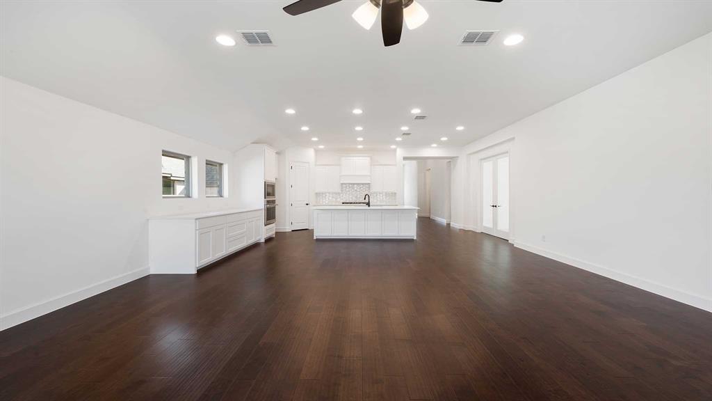 Ventana - Residential