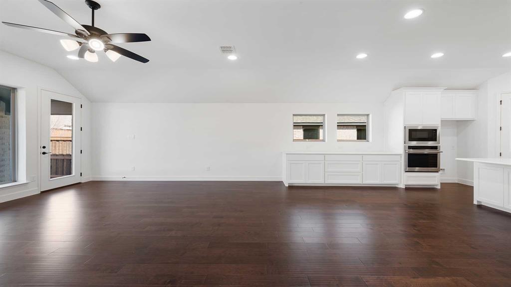 Ventana - Residential