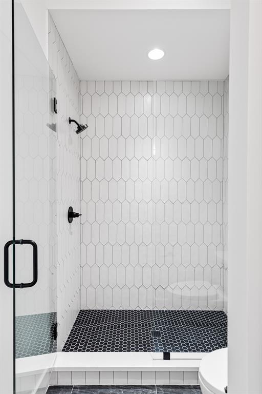 Hawkwood Addition - Residential