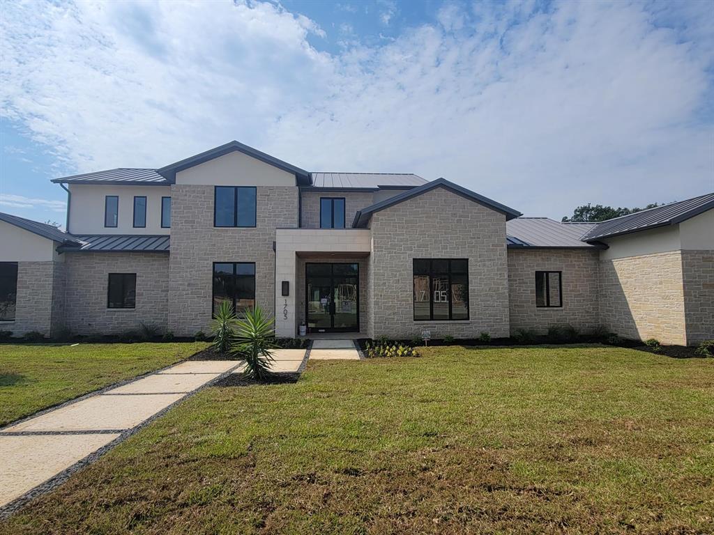 Hawkwood Addition - Residential