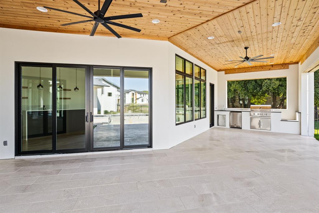 Hawkwood Addition - Residential