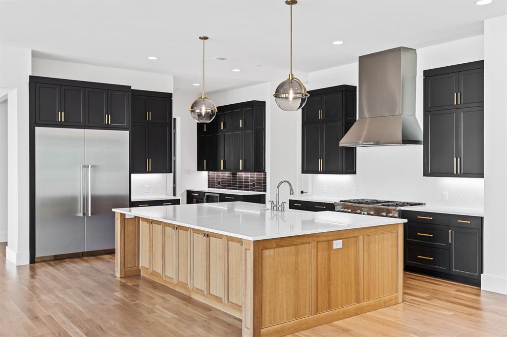 Hawkwood Addition - Residential