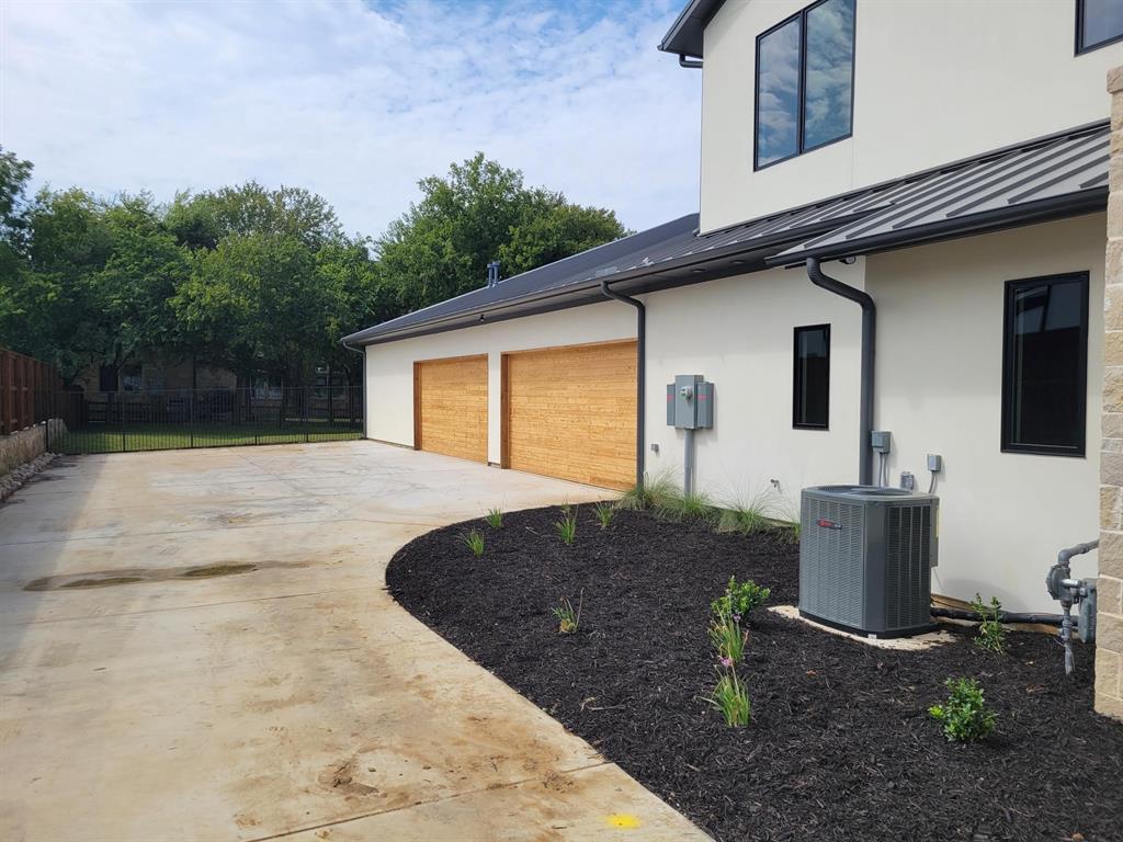 Hawkwood Addition - Residential