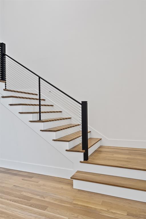 Hawkwood Addition - Residential