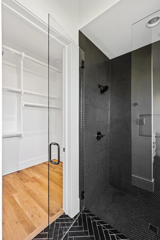 Hawkwood Addition - Residential