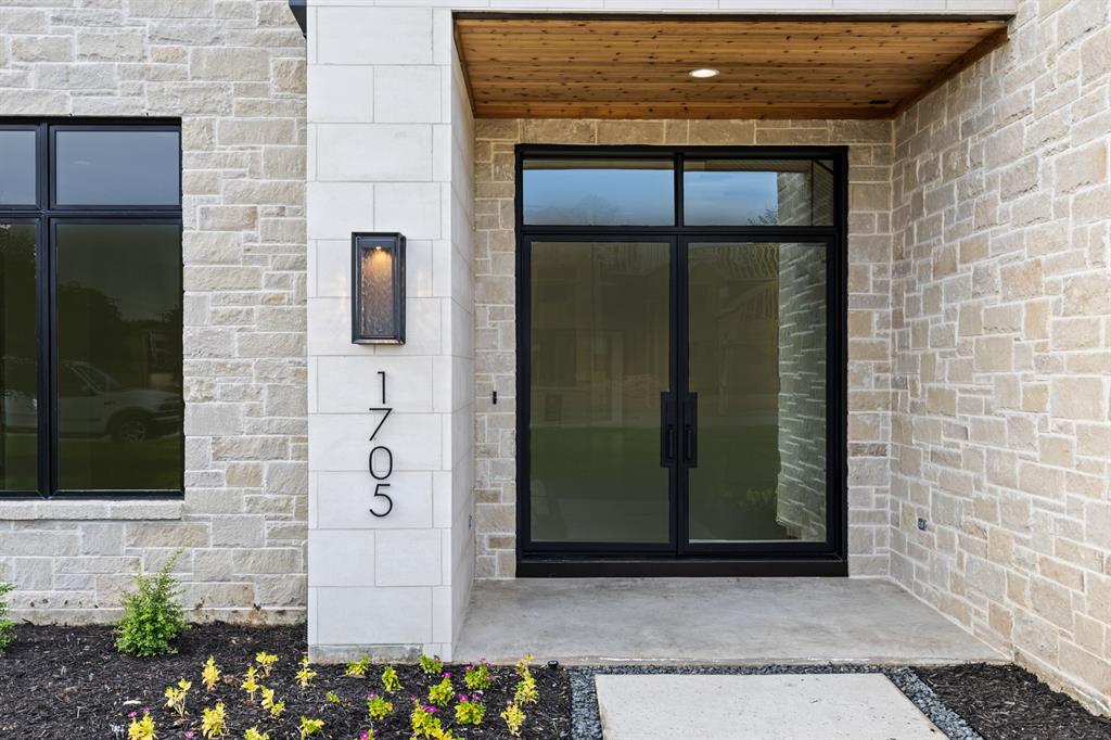 Hawkwood Addition - Residential