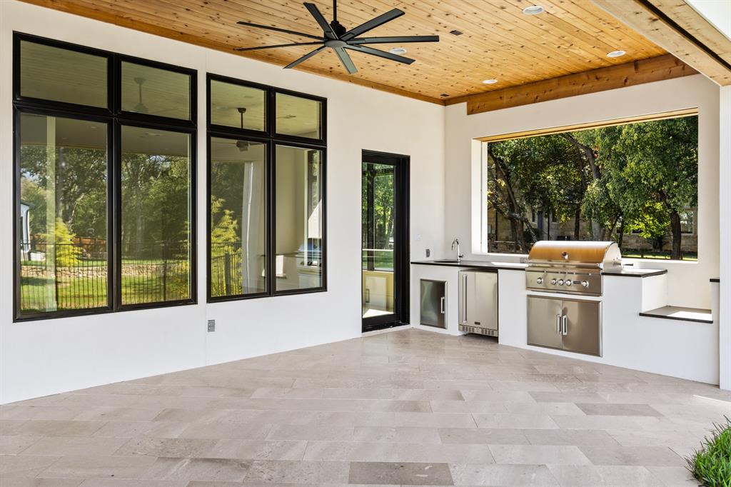 Hawkwood Addition - Residential