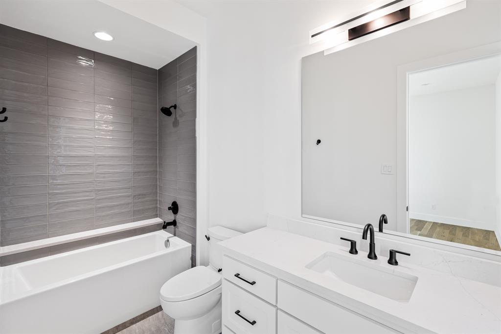 Hawkwood Addition - Residential