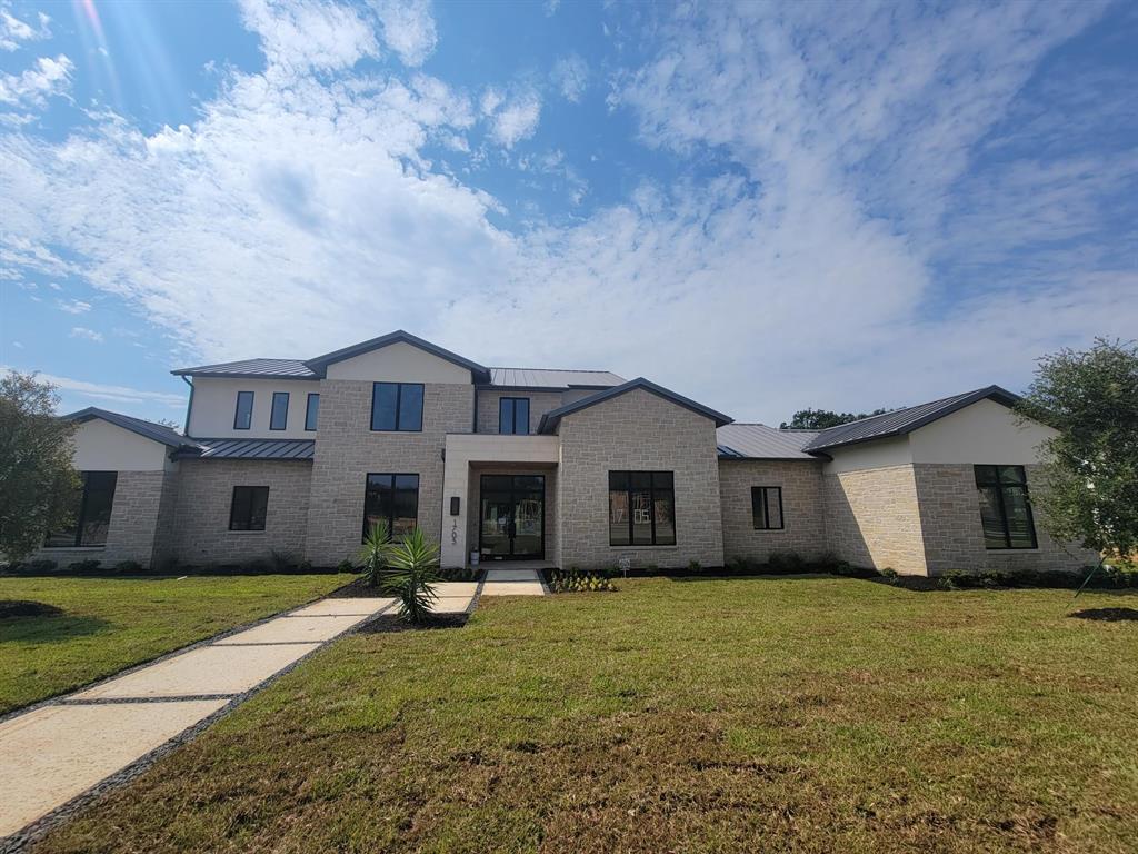 Hawkwood Addition - Residential