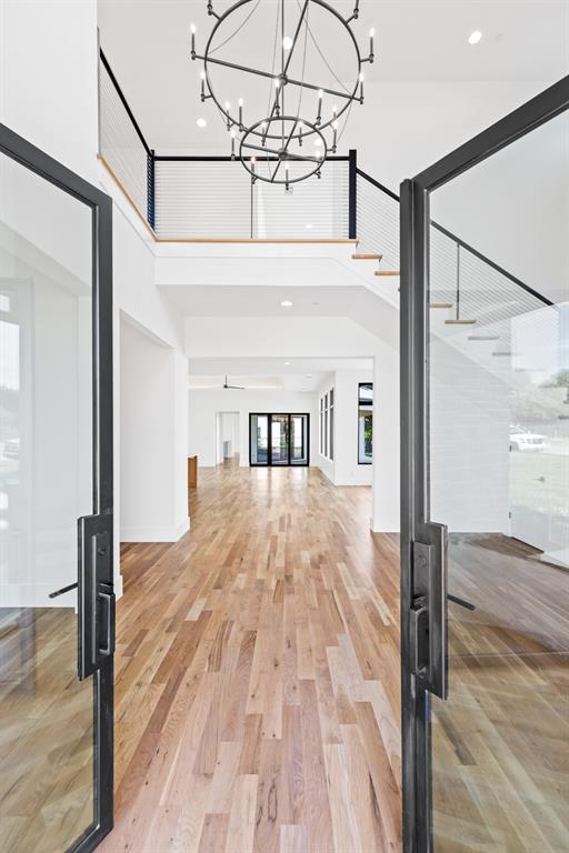 Hawkwood Addition - Residential