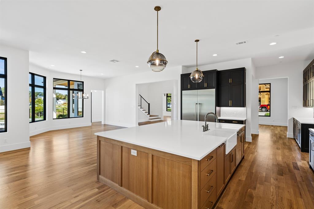 Hawkwood Addition - Residential