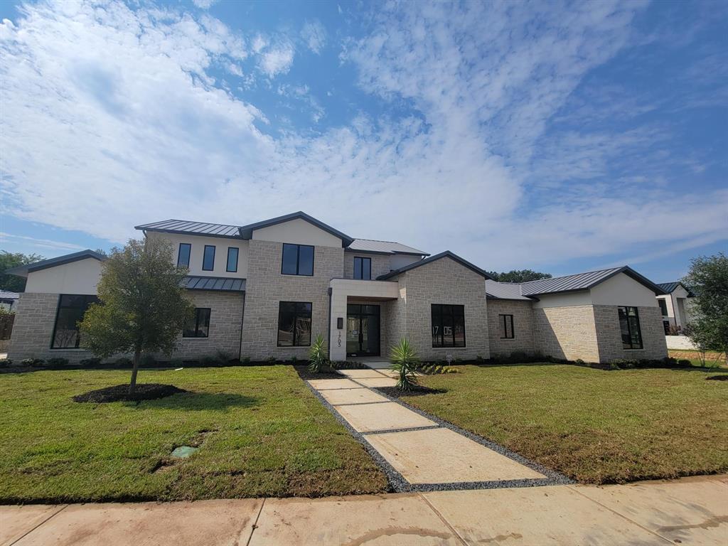 Hawkwood Addition - Residential