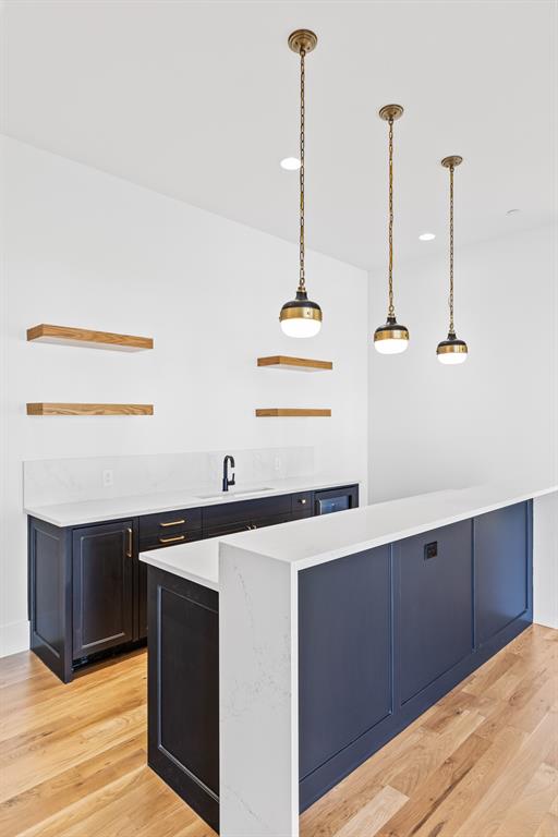 Hawkwood Addition - Residential