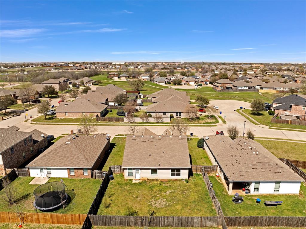 Lasater Ranch - Residential Lease