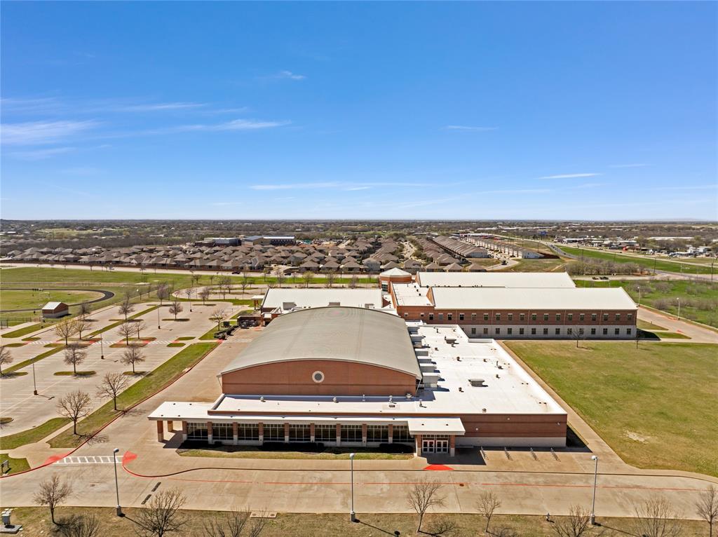 Lasater Ranch - Residential Lease