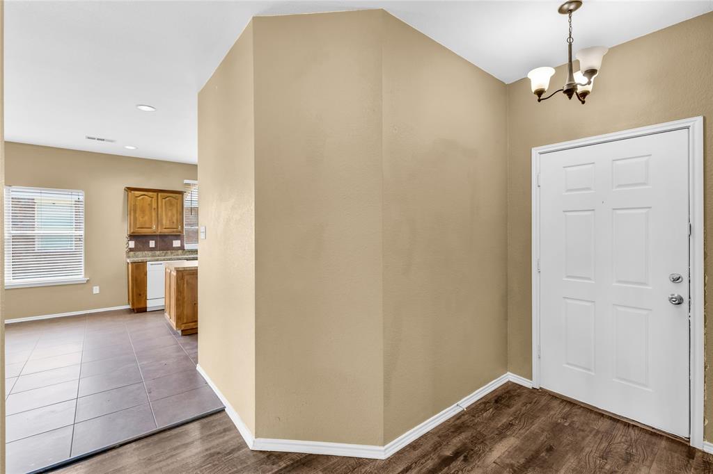 Lasater Ranch - Residential Lease