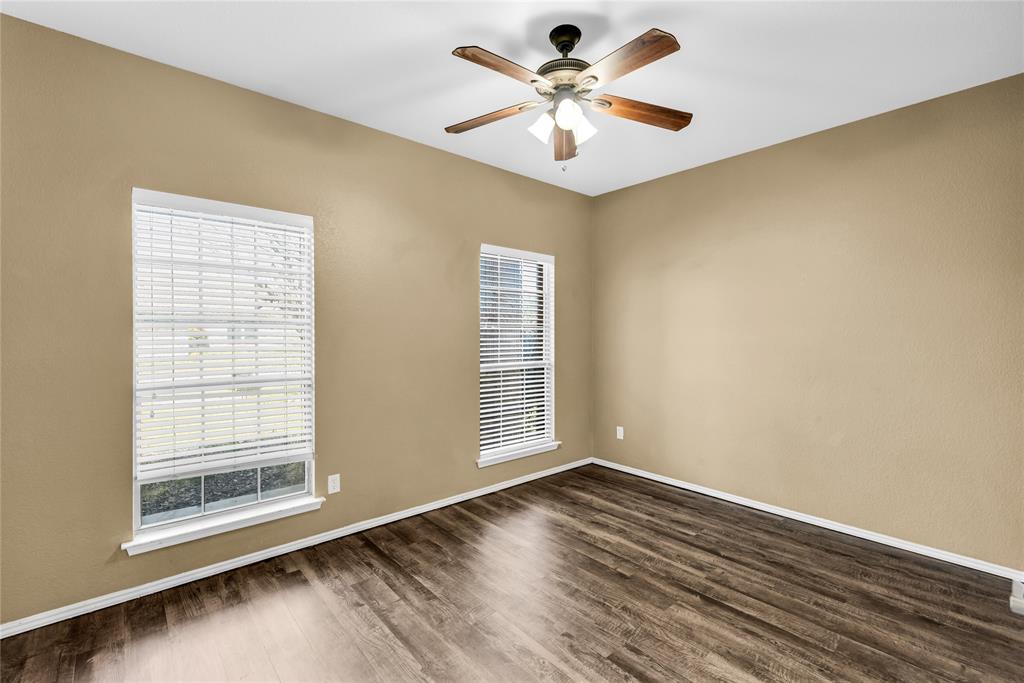 Lasater Ranch - Residential Lease