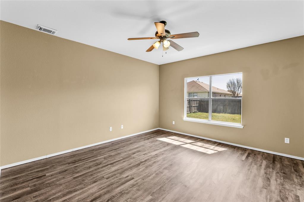 Lasater Ranch - Residential Lease