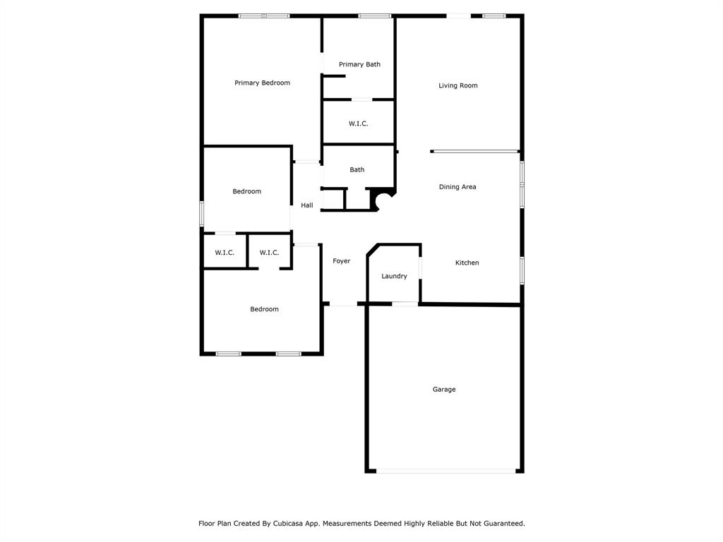 Lasater Ranch - Residential Lease