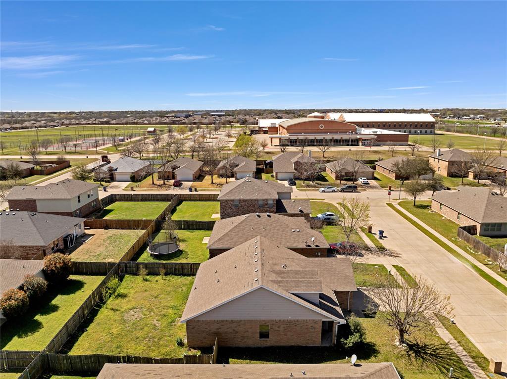 Lasater Ranch - Residential Lease