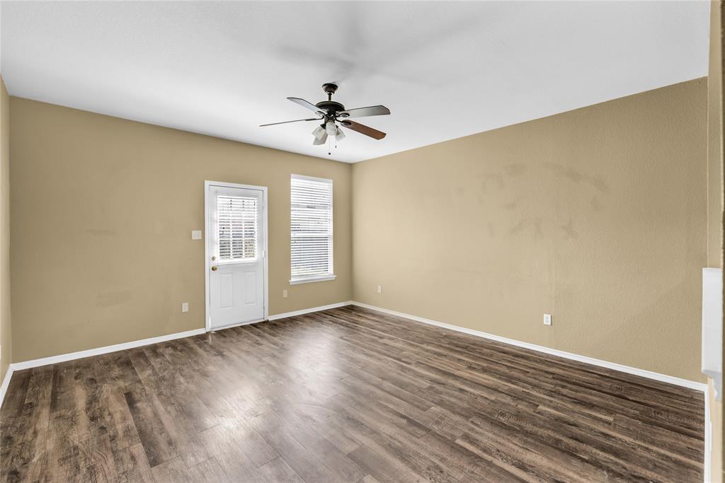 Lasater Ranch - Residential Lease