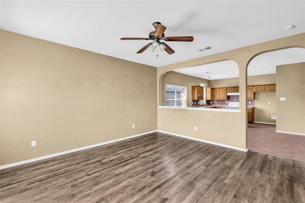 Lasater Ranch - Residential Lease