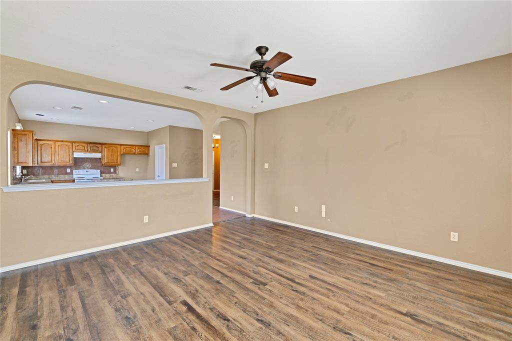 Lasater Ranch - Residential Lease