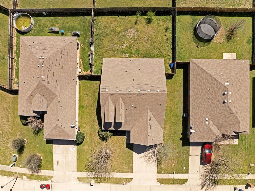 Lasater Ranch - Residential Lease