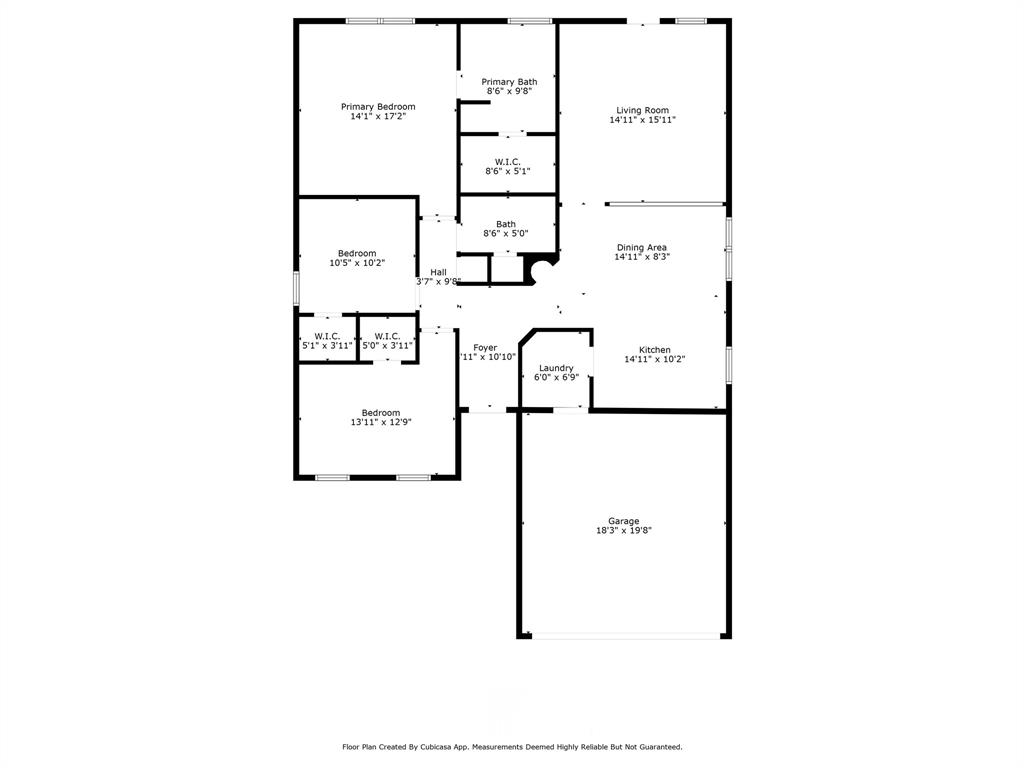 Lasater Ranch - Residential Lease