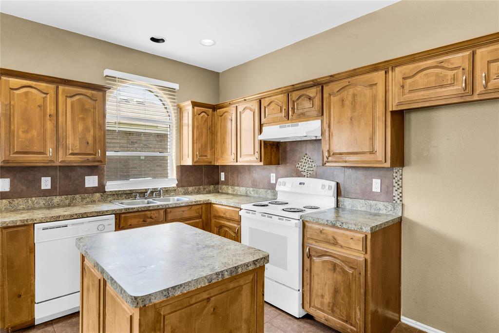 Lasater Ranch - Residential Lease