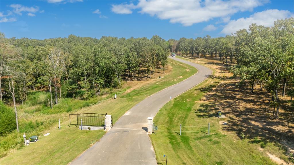 Angler Shores - Land