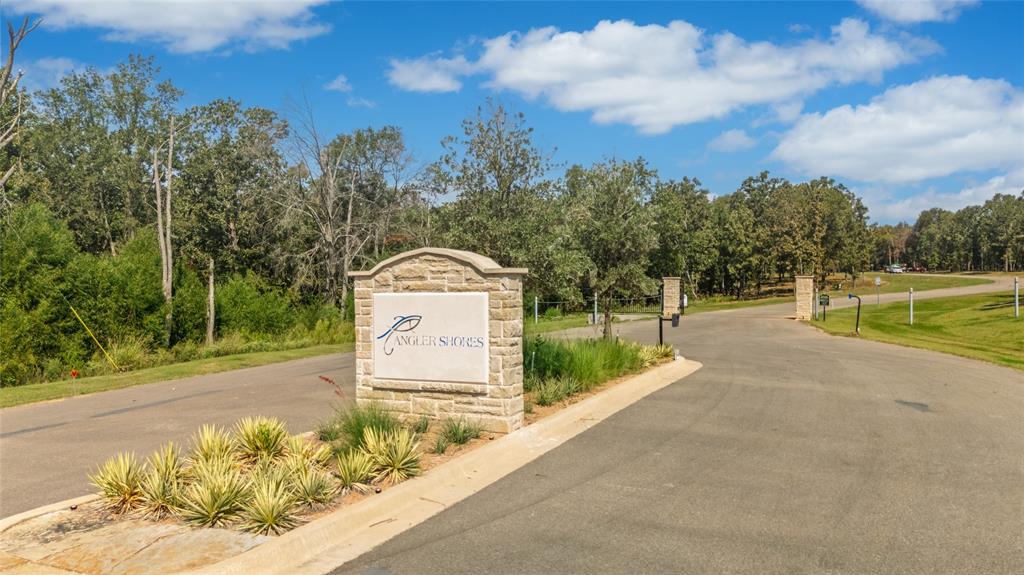 Angler Shores - Land