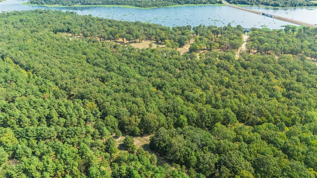 Angler Shores - Land