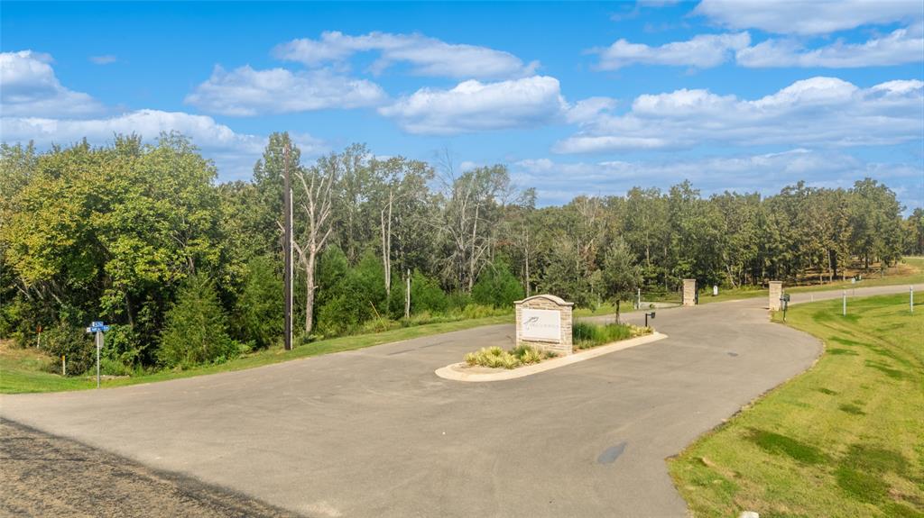 Angler Shores - Land