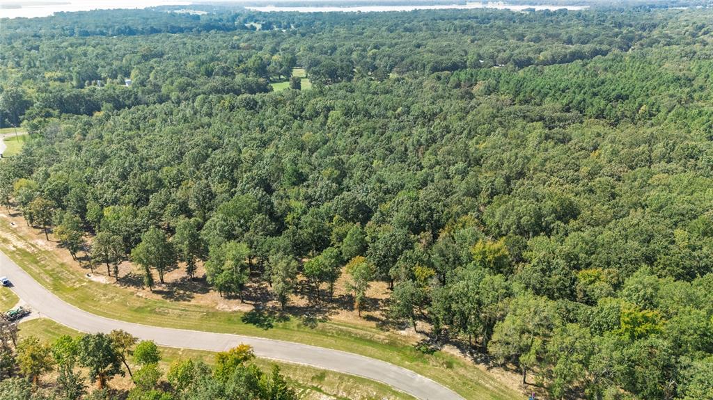 Angler Shores - Land