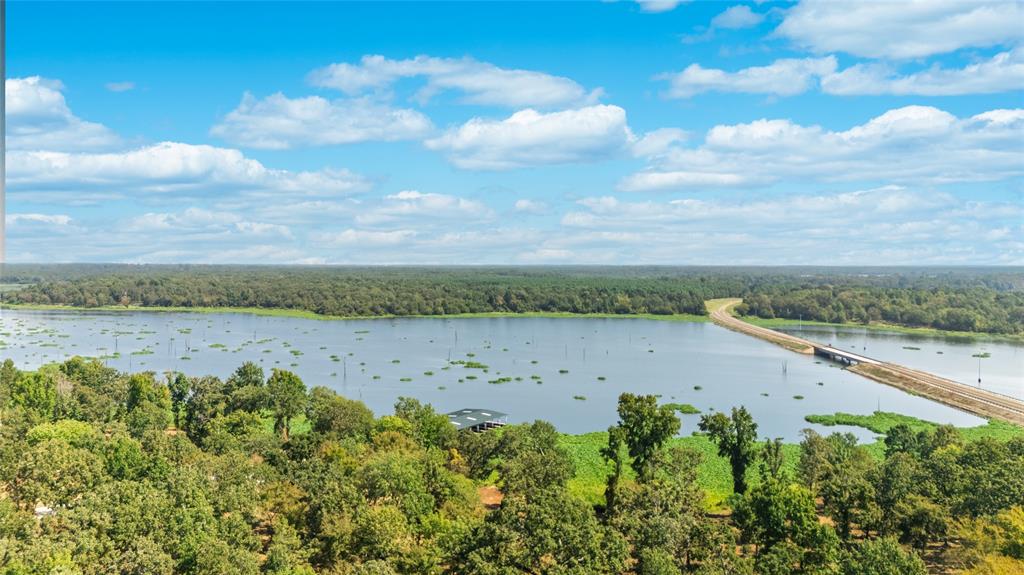 Angler Shores - Land