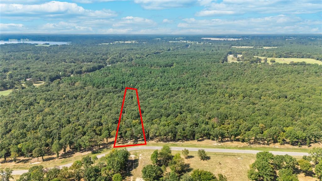 Angler Shores - Land