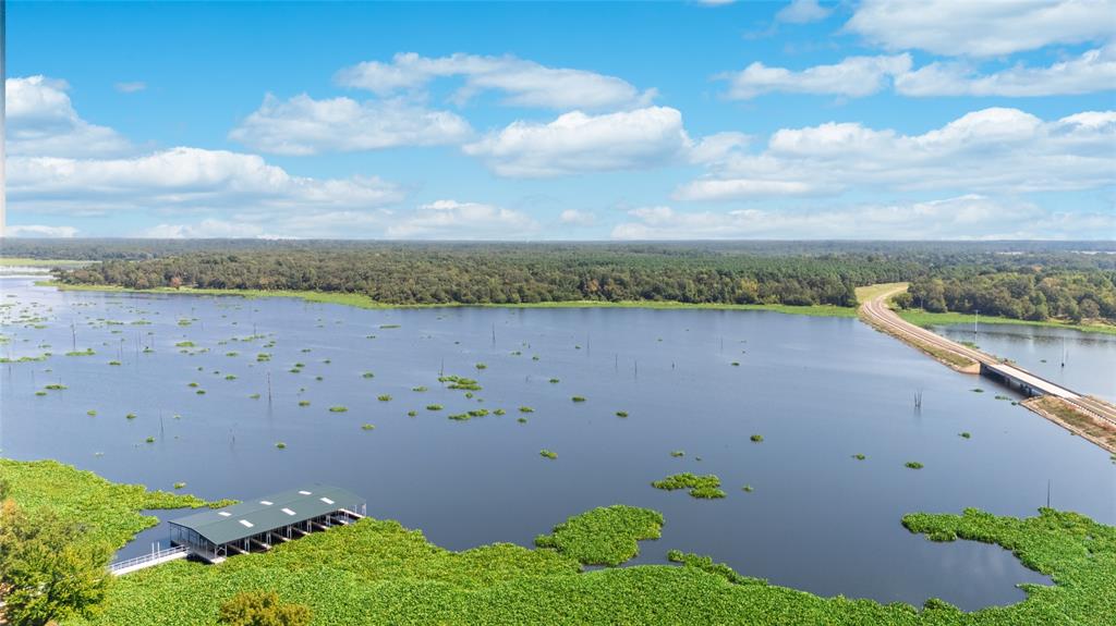 Angler Shores - Land