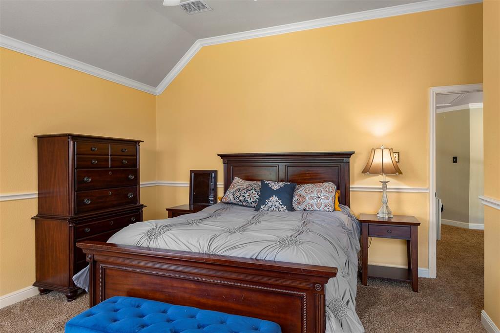 Bloomfield At Hidden Lakes - Residential