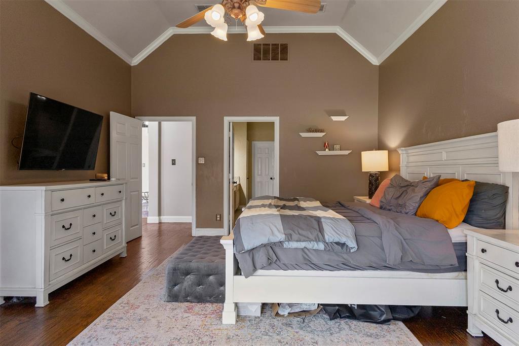Bloomfield At Hidden Lakes - Residential