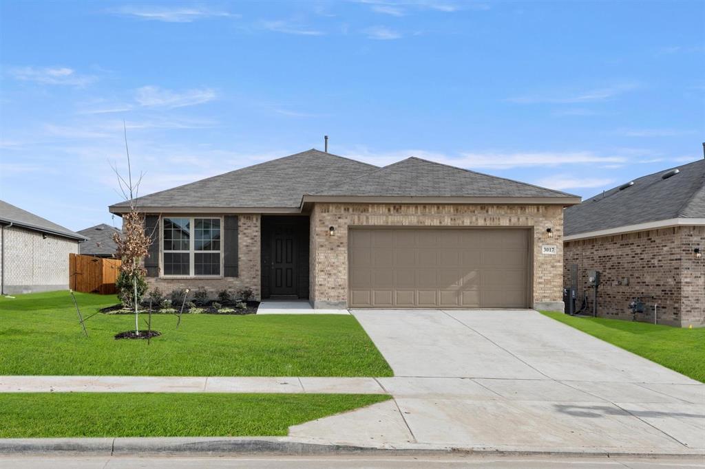 Photo 1 of 22 — 2926 Wagoner Ranch Road, Anna, TX 75409