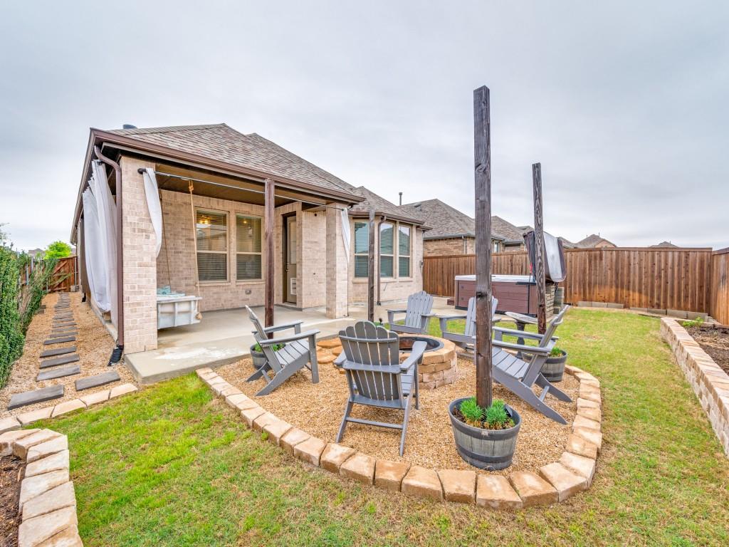 Sandbrock Ranch - Residential