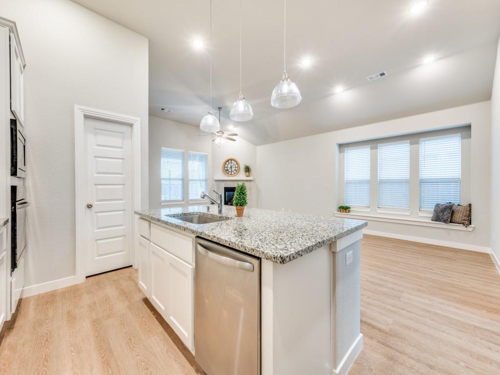 Sandbrock Ranch - Residential